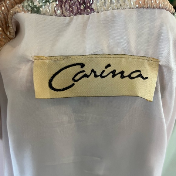 Carina Spring Design Jacket - Picture 6 of 6